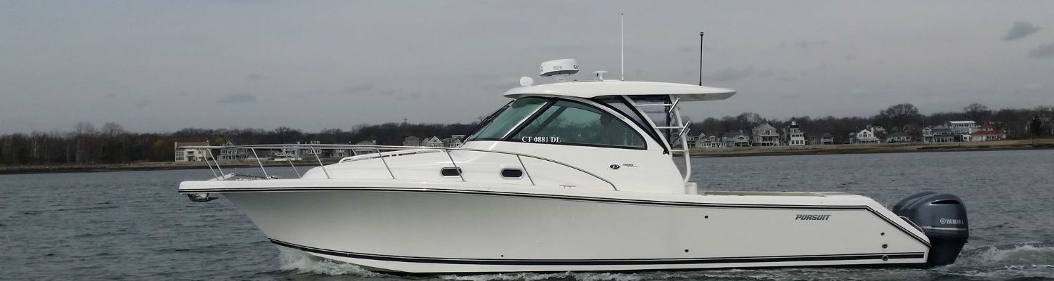S3851 Boat